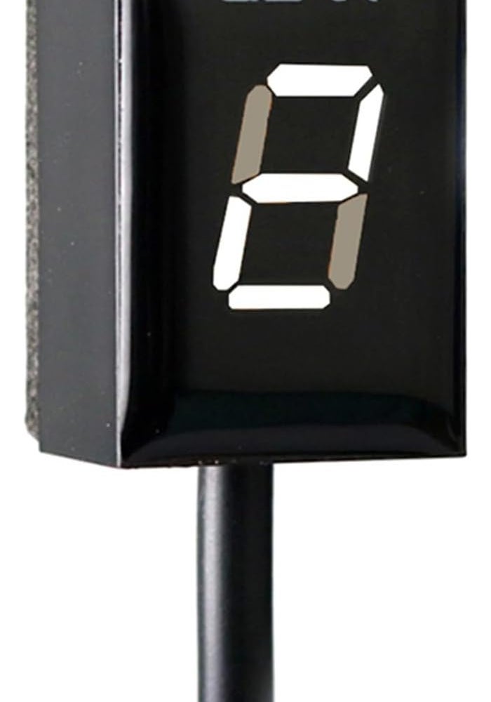 Wivplex Motorcycle Gear Display Indicator - Image 1