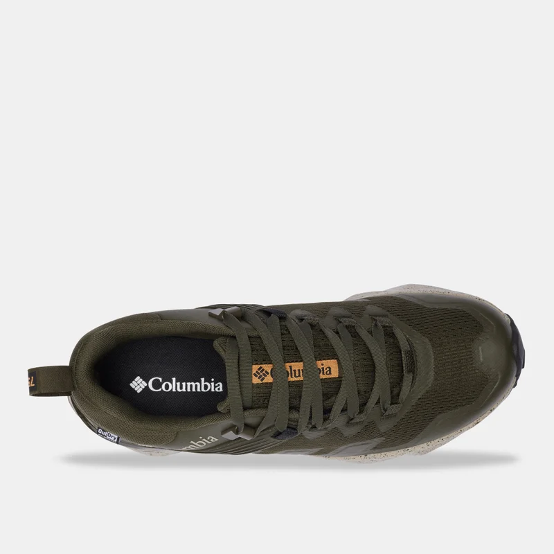 Columbia Men's Facet 75 OutDry Hiking Shoes