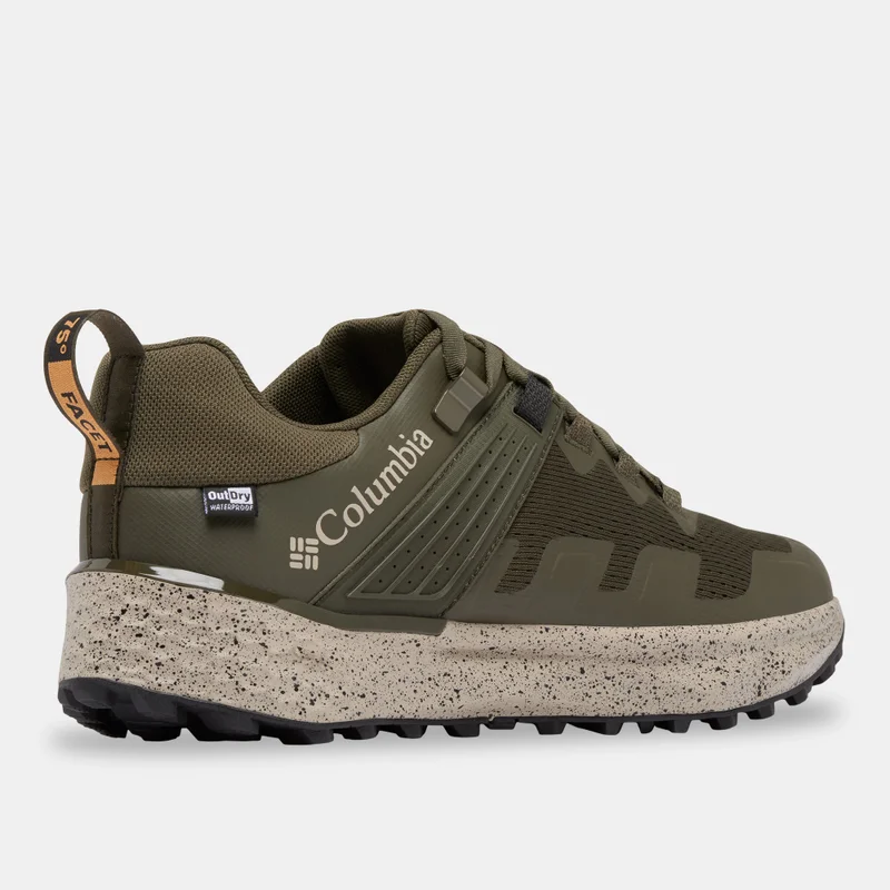 Columbia Men's Facet 75 OutDry Hiking Shoes