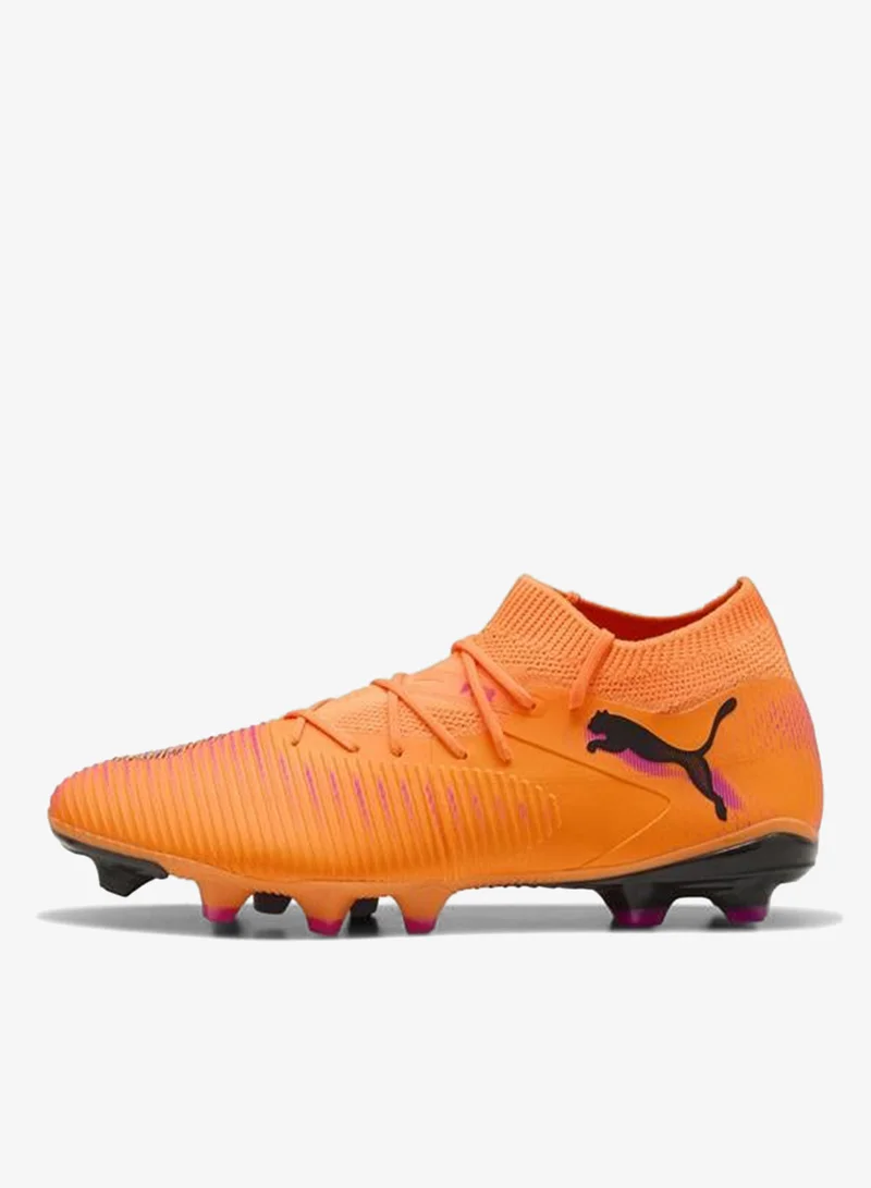 Puma FUTURE 8 MATCH FG/AG Football Boots Unisex