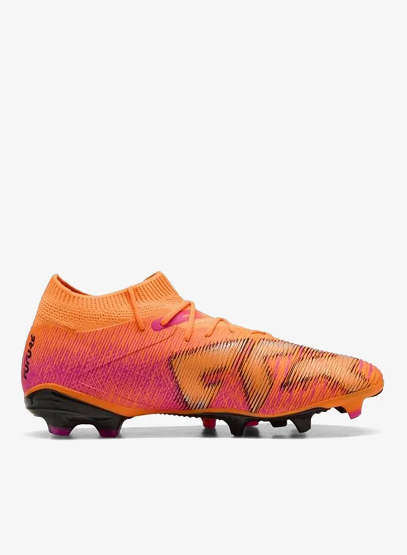 Puma  FUTURE 8 MATCH FG/AG Football Boots Unisex for Men | Best Price UAE