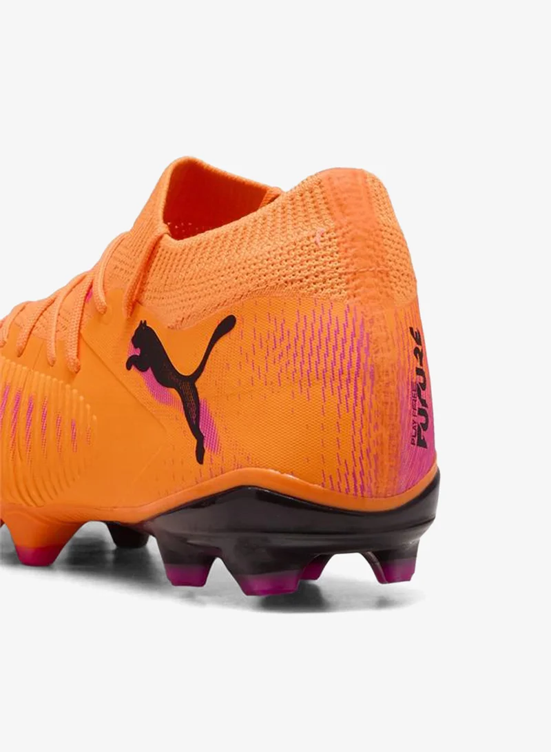 Puma  FUTURE 8 MATCH FG/AG Football Boots Unisex for Men | Best Price UAE