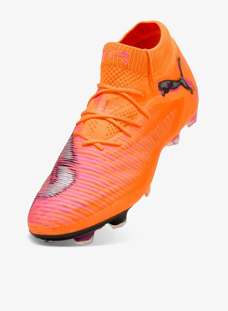 Puma  FUTURE 8 MATCH FG/AG Football Boots Unisex for Men | Best Price UAE