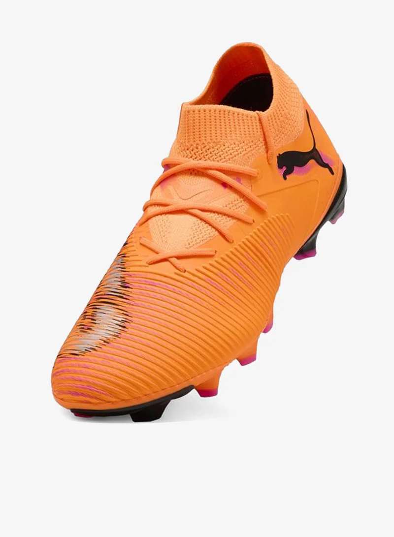 Puma  FUTURE 8 MATCH FG/AG Football Boots Unisex for Men | Best Price UAE