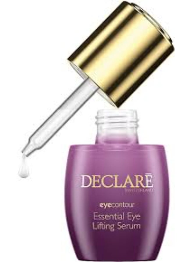 Declare Declaré Age Control Essential Eye Lifting Serum 15ml - Image 3