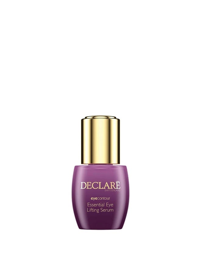 Declare Declaré Age Control Essential Eye Lifting Serum 15ml - Image 1