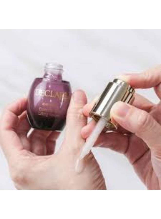 Declare Declaré Age Control Essential Eye Lifting Serum 15ml - Image 4