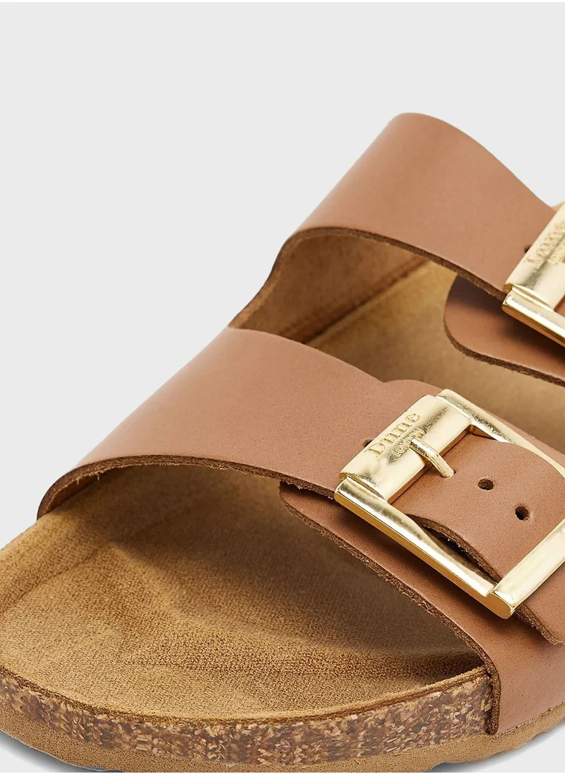 Dune LONDON Lexingtong Casual Sandals