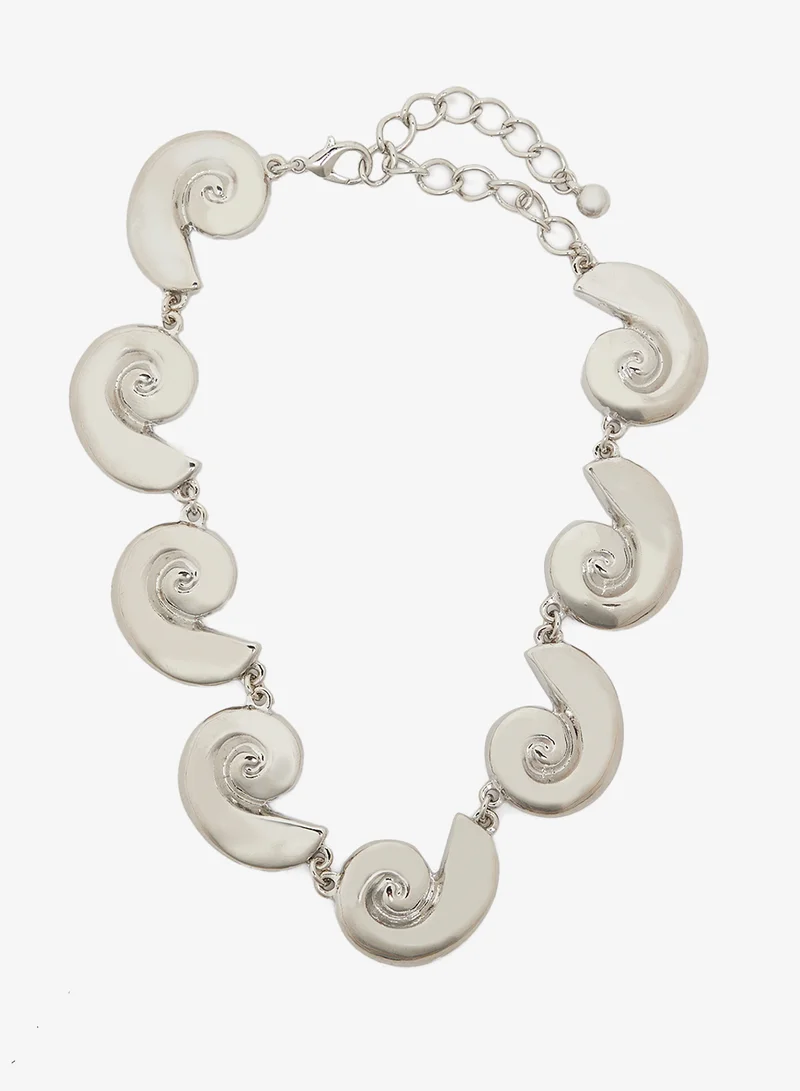 Shell Necklace