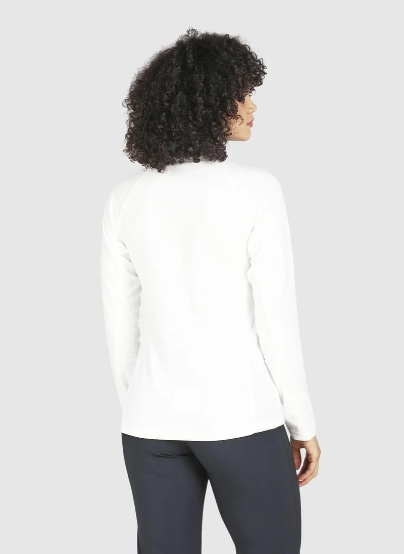 Columbia Women’s Glacial™ IV Half-Zip Fleece Jacket