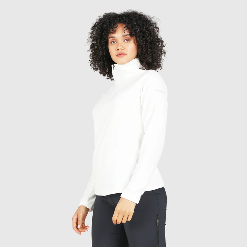 Columbia Women’s Glacial™ IV Half-Zip Fleece Jacket