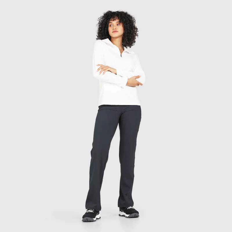Columbia Women’s Glacial™ IV Half-Zip Fleece Jacket