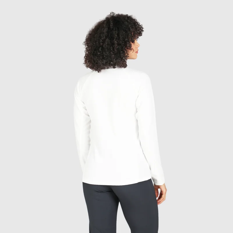 Columbia Women’s Glacial™ IV Half-Zip Fleece Jacket