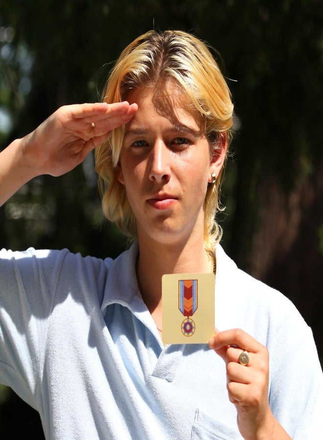 Asmodee The Werewolves of Miller's Hollow Party Game - Social Deduction and Strategy Game, Fun Family Game for Kids and Adults, Ages 10+, 8-18 Players, 30 Minute Playtime, Made by Zygomatic - Image 4