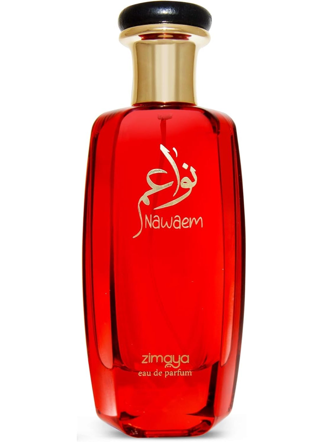 zimaya Nawaem Pour Femme Eau De Parfum 34 Fl Oz 
