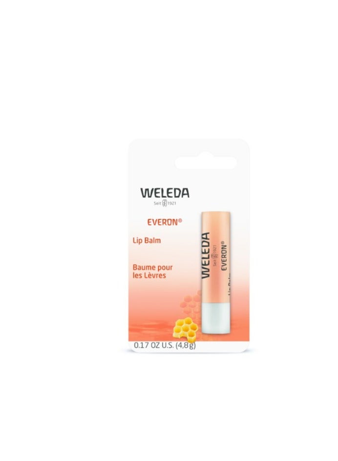 Weleda Everon Lipcare