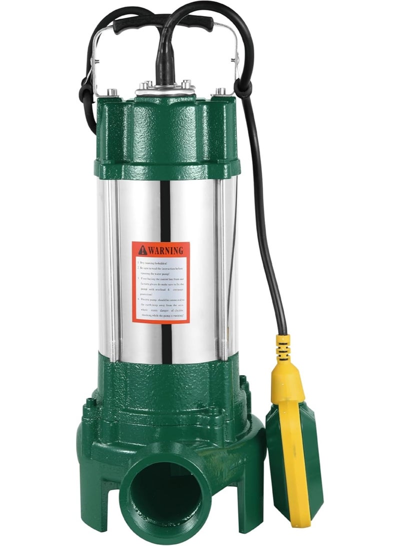 فيت طلمبة غاطسة 2 حصان FIT VD1500SF - 83111600