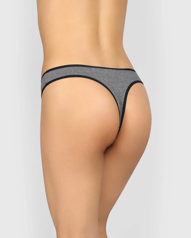 La Senza La Senza Remix Thong