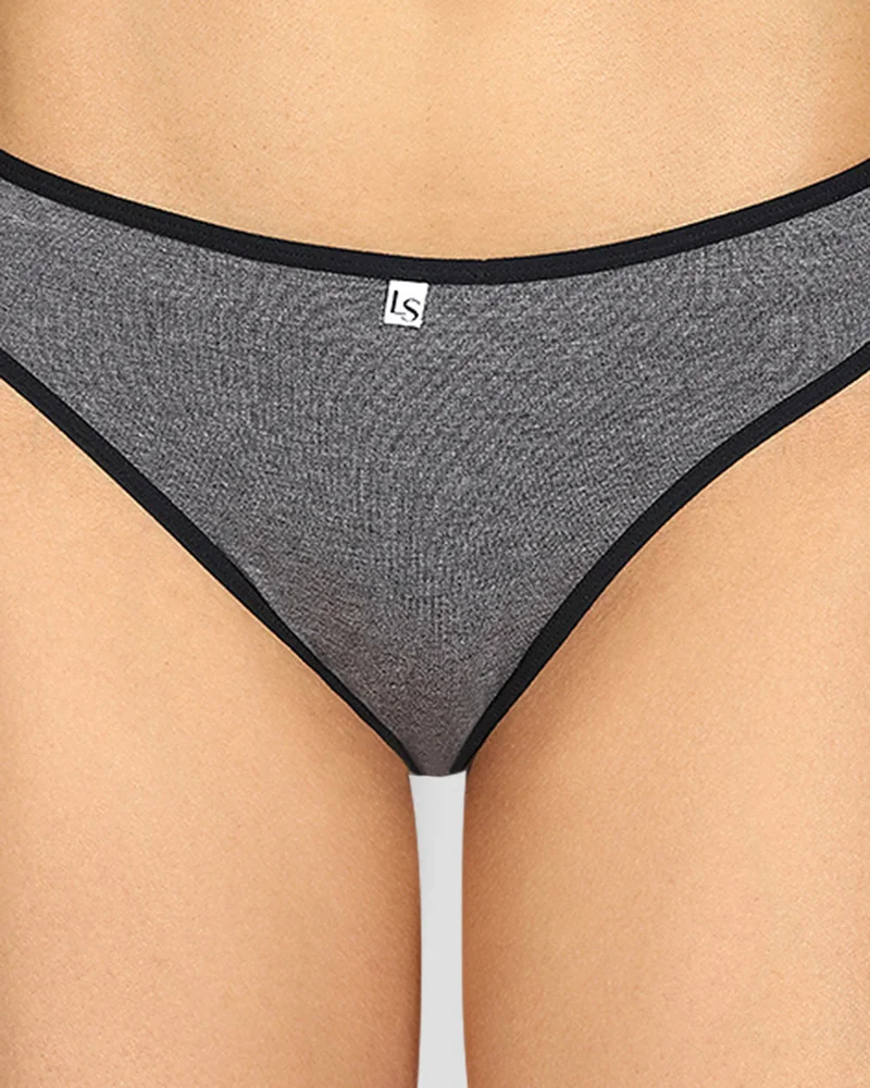 La Senza La Senza Remix Thong