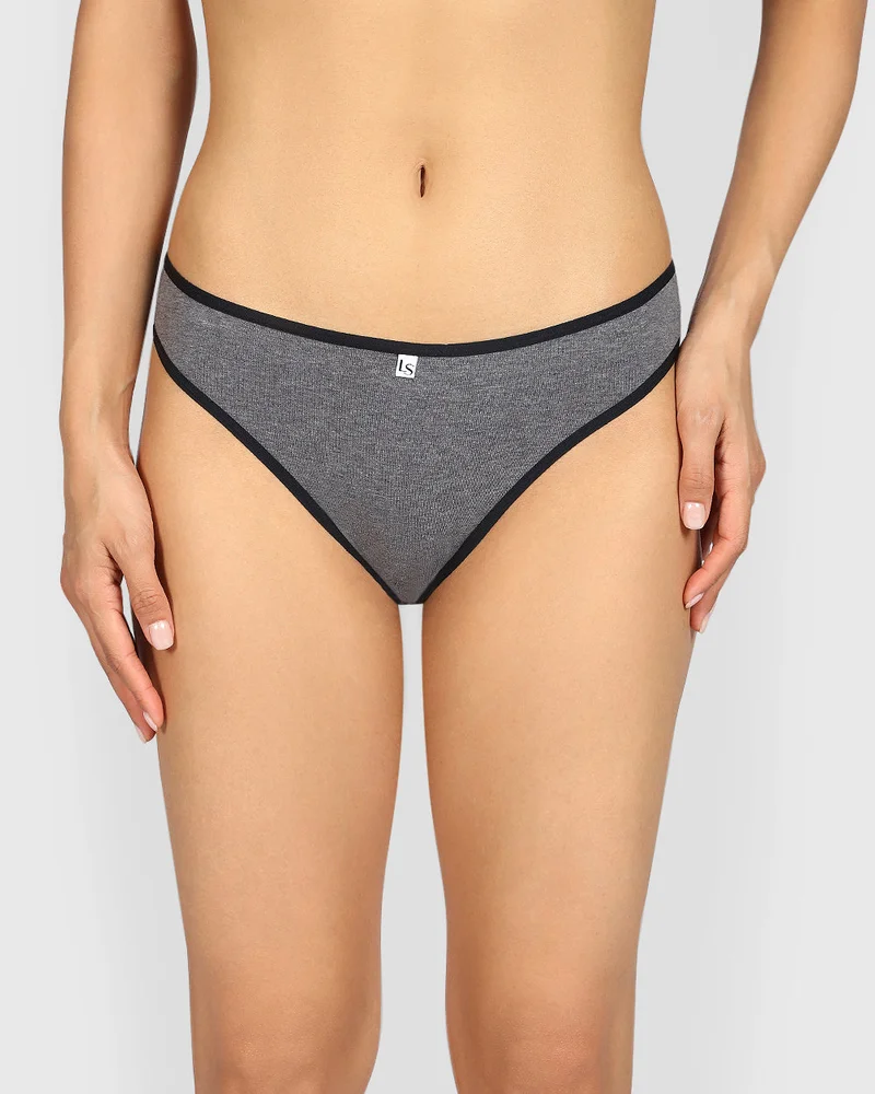 La Senza La Senza Remix Thong