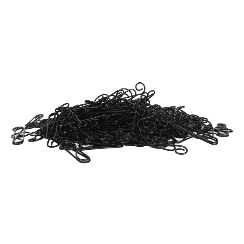 Creative Paper Clips: 1 Pack Cute Music Notes Style, Non-Skid Ridged Finish - Multifunctional File Classification Clips for Home, Office, School Desk Organization - Image 4