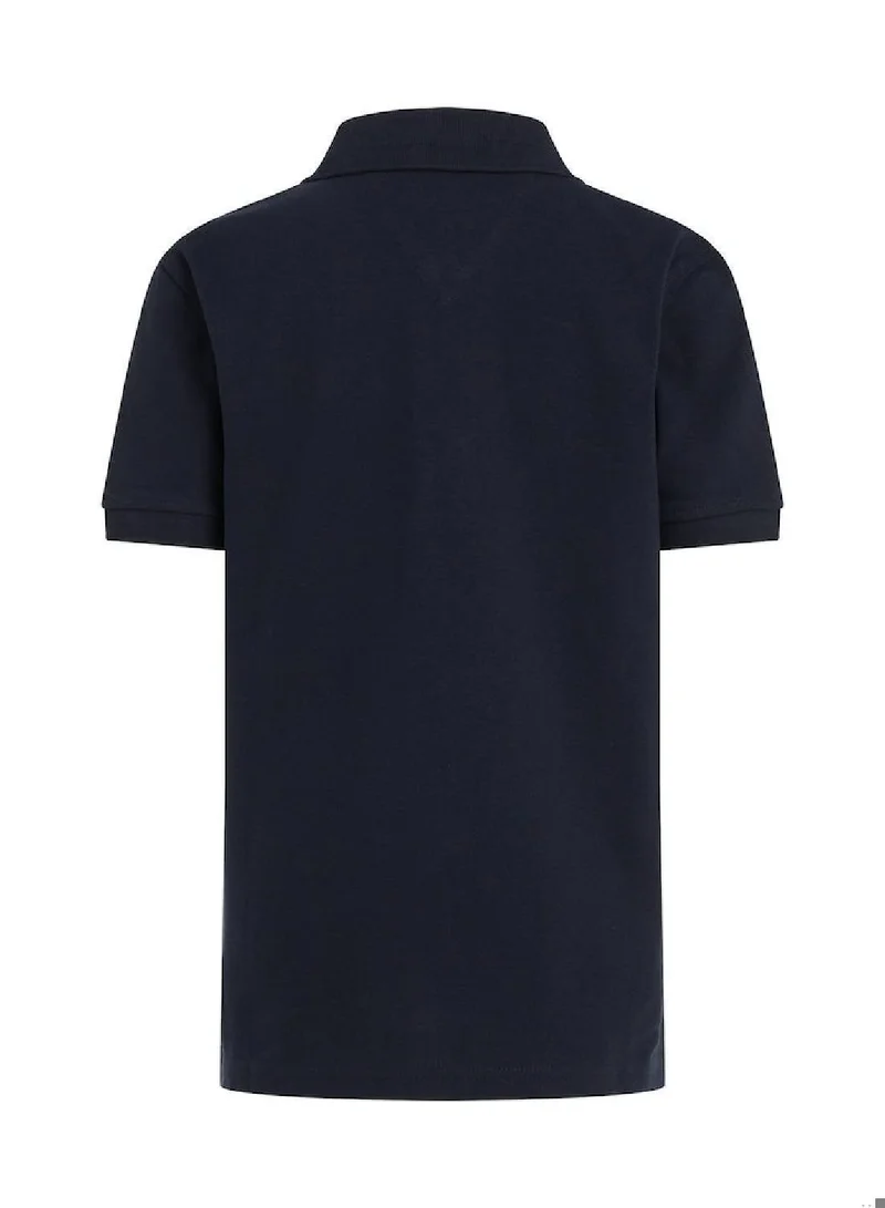 TOMMY HILFIGER Regular Short Sleeves Polo Shirt