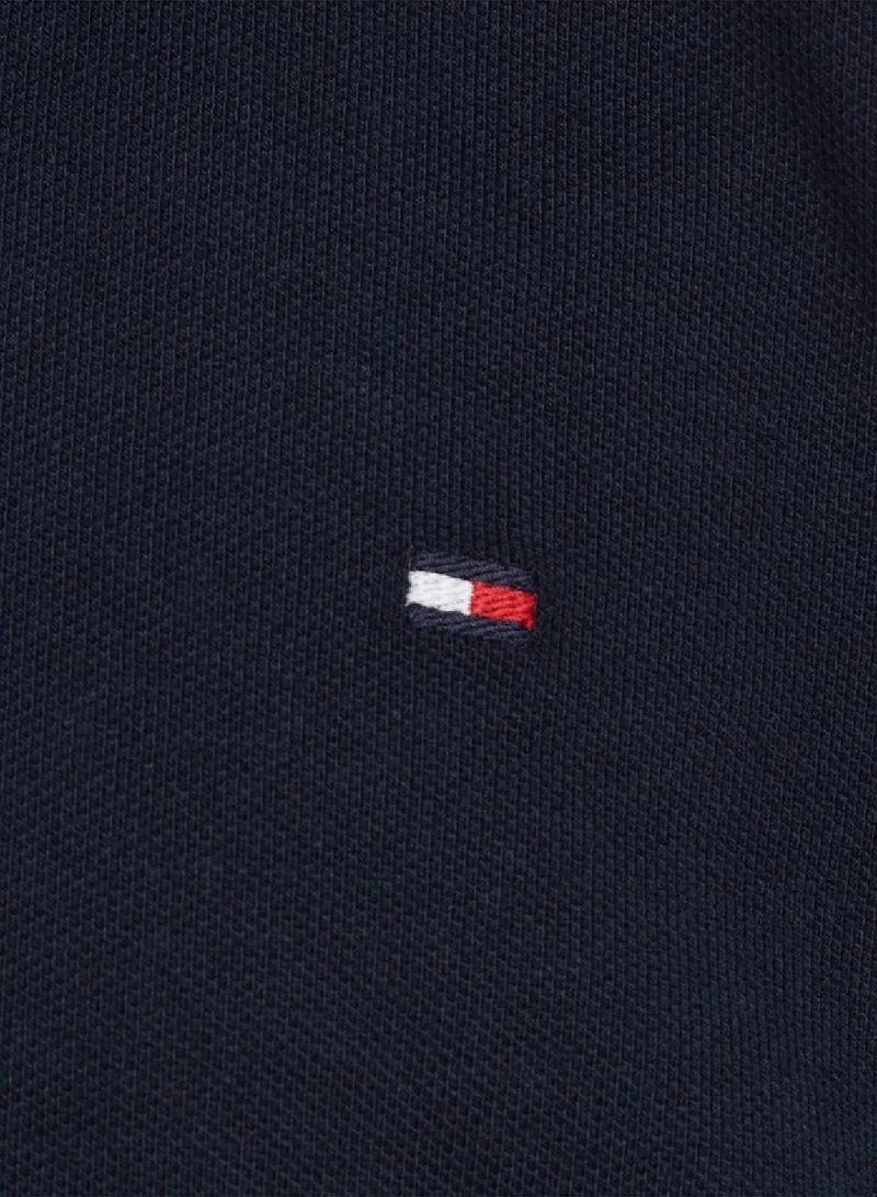 TOMMY HILFIGER Regular Short Sleeves Polo Shirt