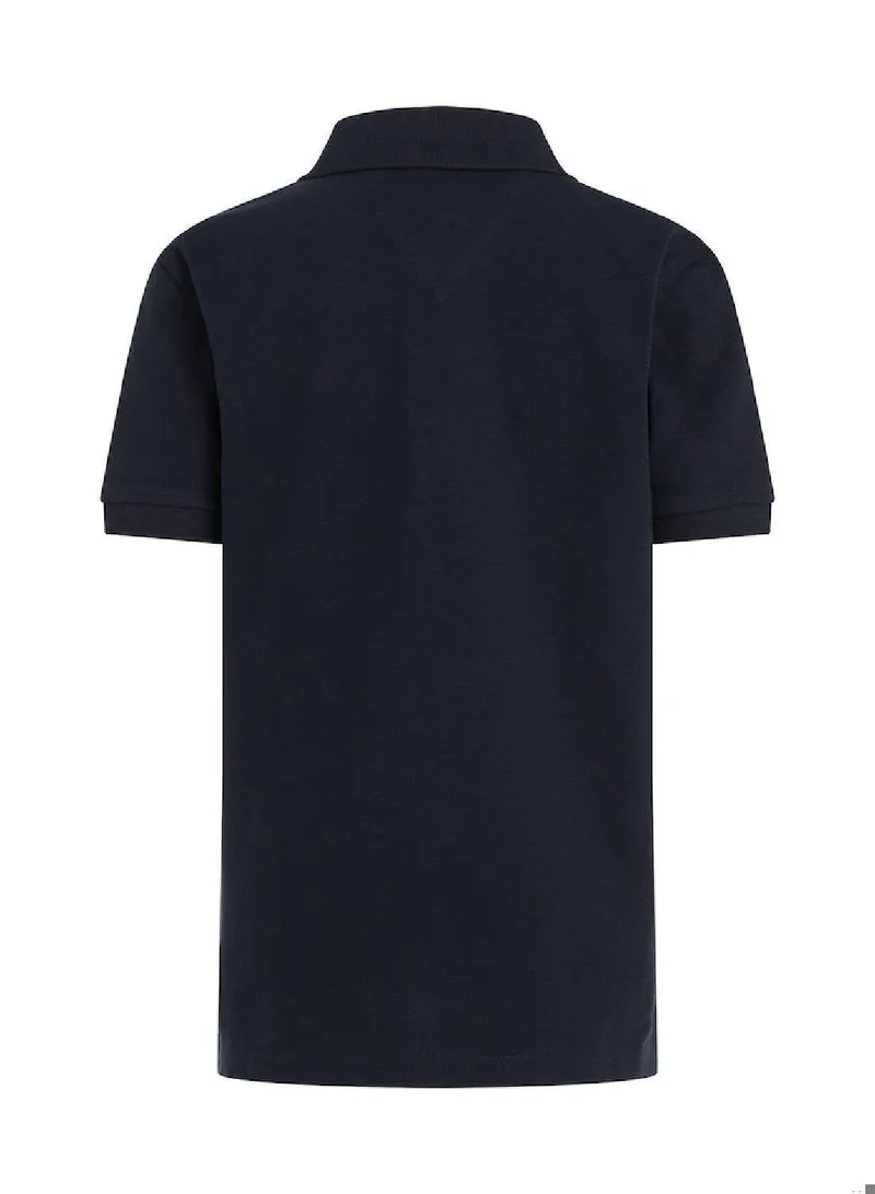 TOMMY HILFIGER Regular Short Sleeves Polo Shirt
