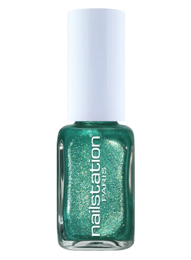 Nailstation Nail Polish Glossy stud studio