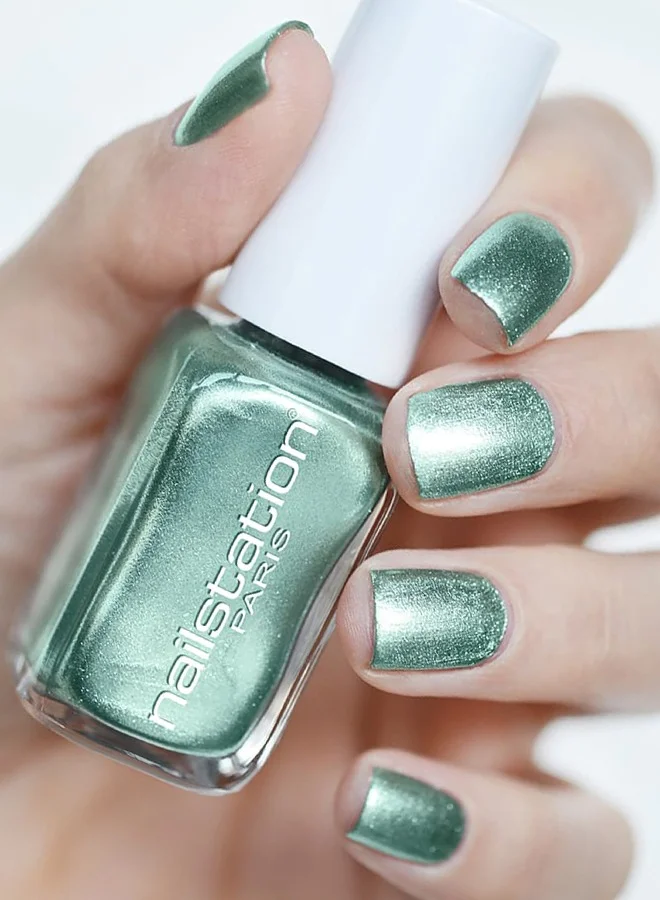Nailstation Nail Polish Glossy stud studio