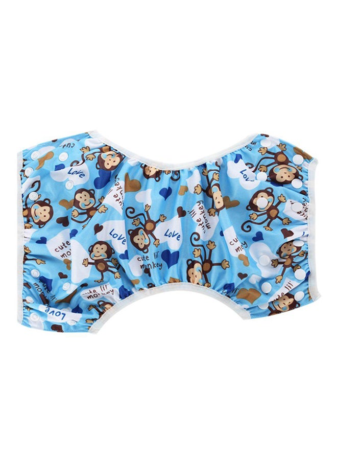 Adjustable Swimming Diaper - Image 2