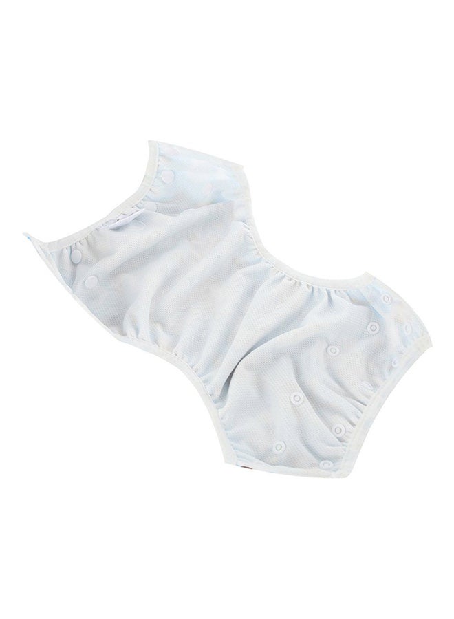 Adjustable Swimming Diaper - Image 3