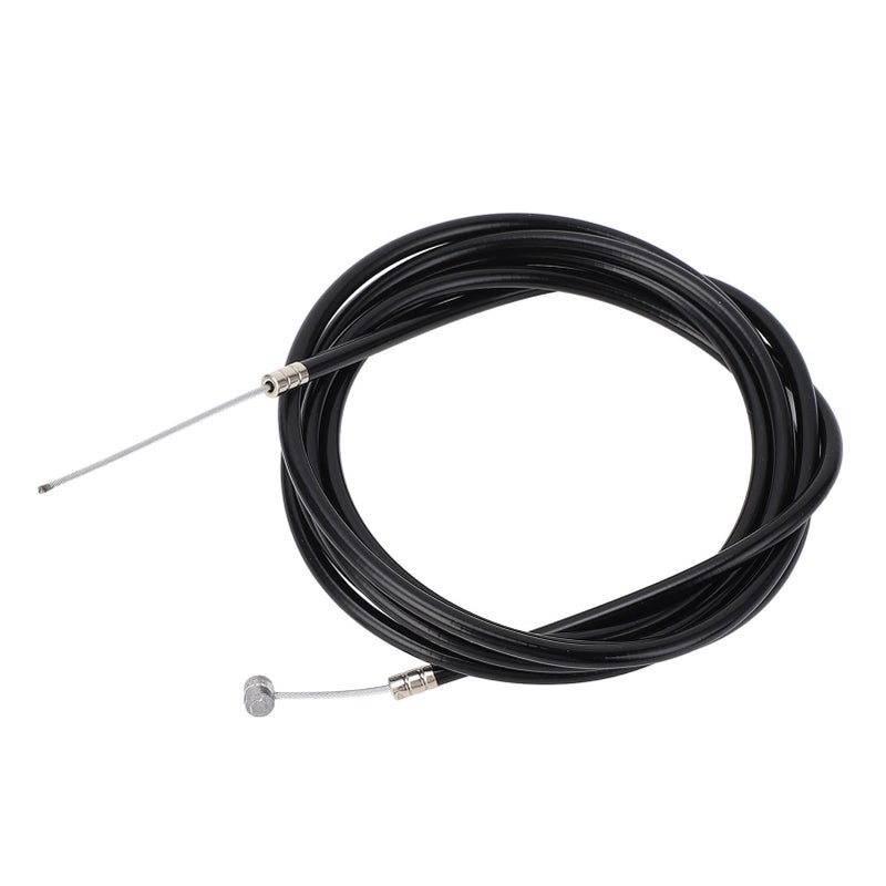 Electric Scooter Brake Line 200cm Long Water Proof Rustproof Hard Wearing Scooter Bike Brake Cable for M4 M4 PRO - Image 4