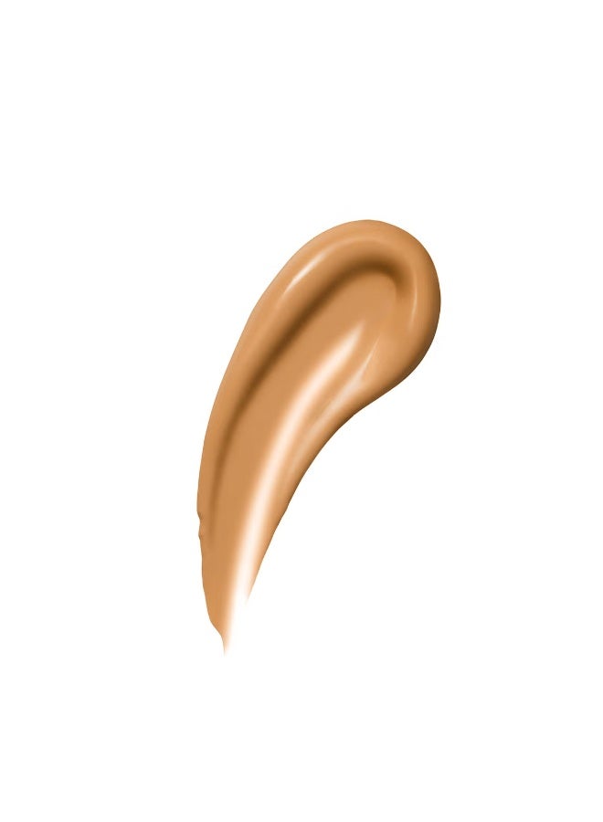 Morphe Lightform Extended Hydration Foundation - 18 - Tan 18W 30ml - Image 2