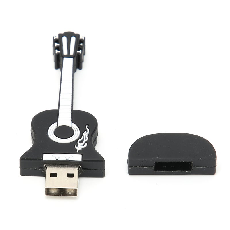 محركات ذاكرة USB سعة 32 غيغا بايت من مصدر بلاستيكي، قابلة للربط والاستخدام فورًا - مدمج ذاكرة متوافق على نطاق واسع لتخزين البيانات ونقلها ومشاركتها، مناسب لمستخدمين الشباب - Image 5