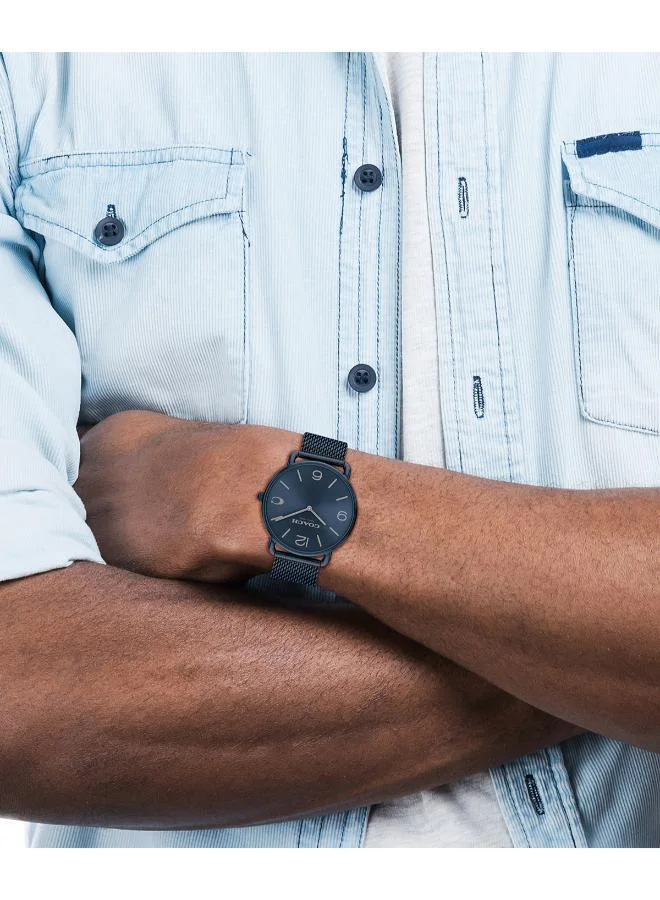 Coach  14602650 ELLIOT analogue watch for Men | Best Price UAE