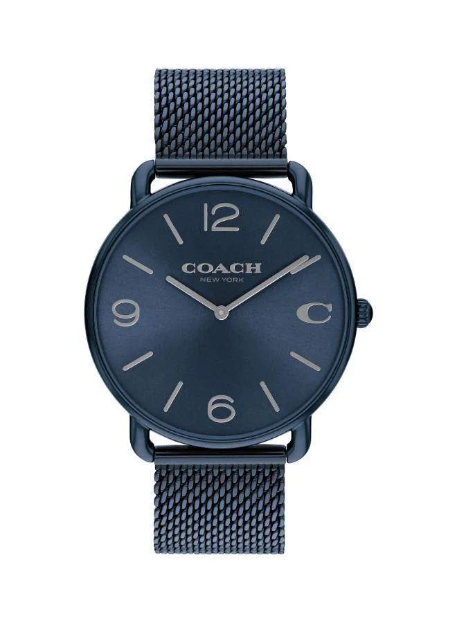 14602650 ELLIOT analogue watch
