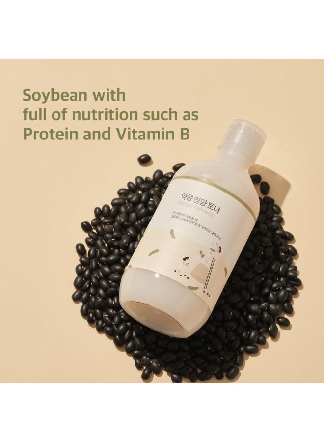 Round Lab Soybean Nourishing Toner - with Black Soy Extract 300ml - Image 2