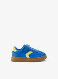 JUNIORS BLUE