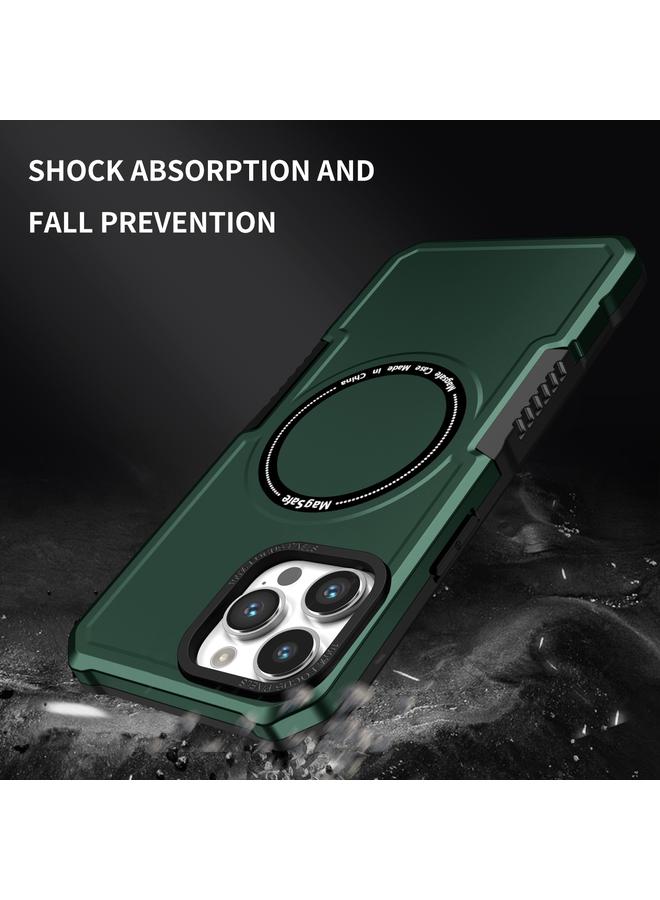 زبون جراب هاتف iPhone 13 Pro MagSafe المقاوم للصدمات - Image 2