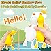 Kawaite Stretchy Stress Relief Balls Set of 2 Duck Squeeze Ball Squishy Fidget Toys for Kids and Adults Anxiety Relief Animal Dough Balls for Boys Girls Squishy Stress Balls Squish Toys - Image 4