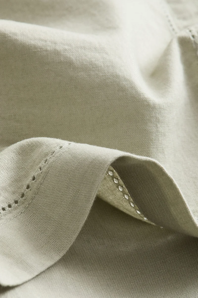 H&M Cotton tablecloth