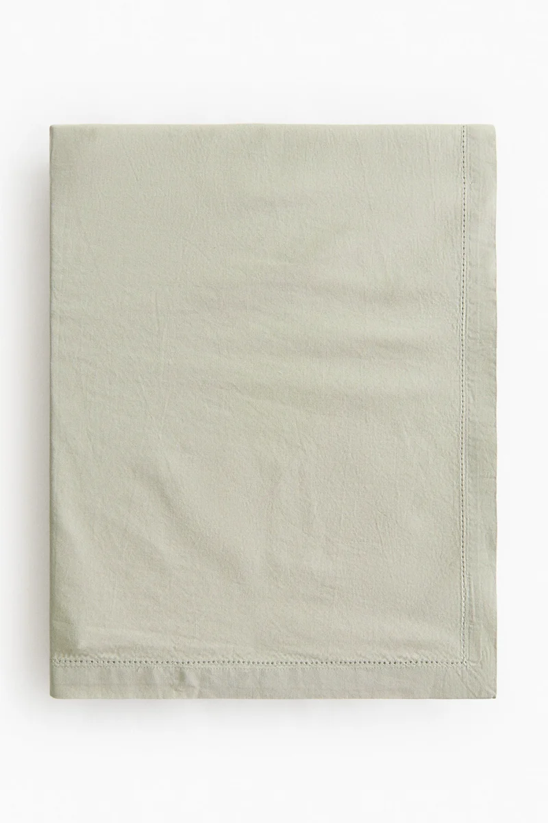 H&M Cotton tablecloth
