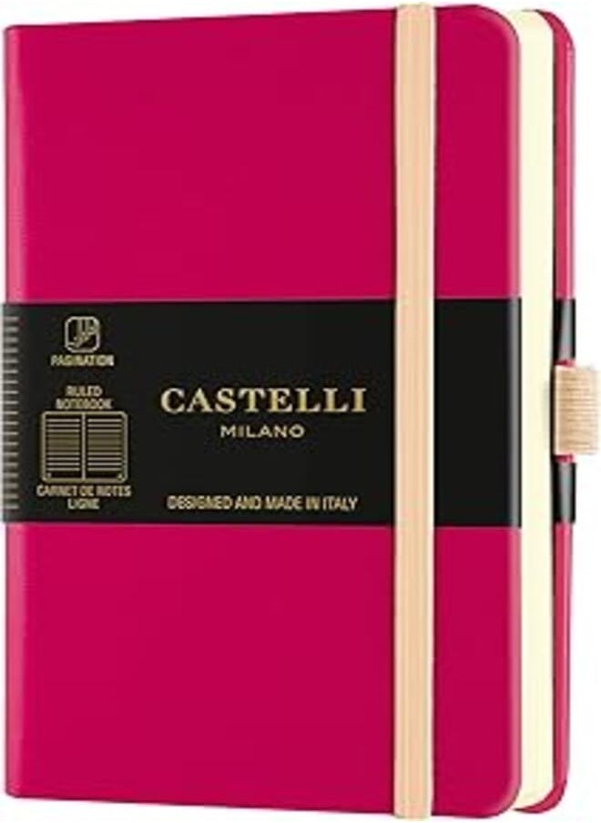 CASTELLI NOTEBOOK PKT RUL AQUA AMARANTH - pzsku/ZE1CF03FC925AA0E760A5Z/45/_/1720389871/9c4bc1a9-0b34-472d-90dd-5d6b46be3c23