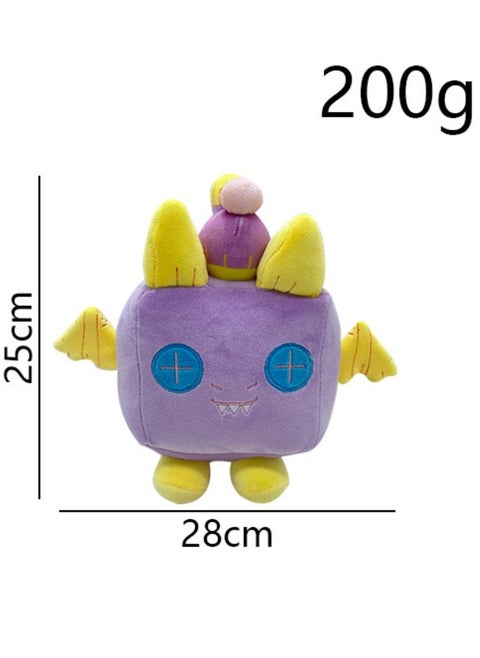 New Pet Simulator x Deluxe Tech Plus Pet Simulator Plush Doll