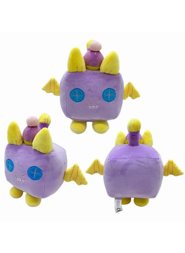 New Pet Simulator x Deluxe Tech Plus Pet Simulator Plush Doll