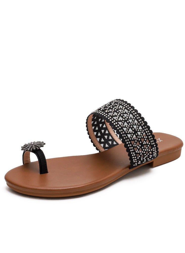 KUYING Sandals Are A Versatile Summer Item  - Image 1