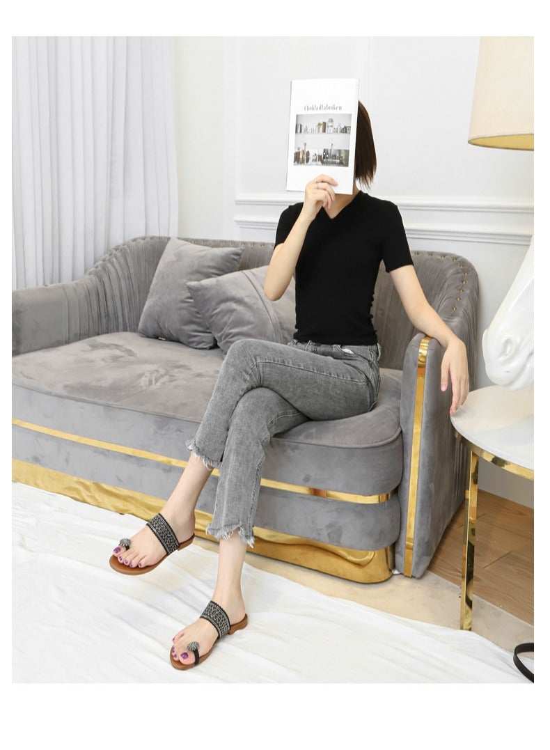 KUYING Sandals Are A Versatile Summer Item  - Image 3