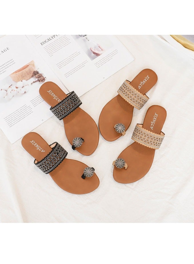 KUYING Sandals Are A Versatile Summer Item  - Image 2