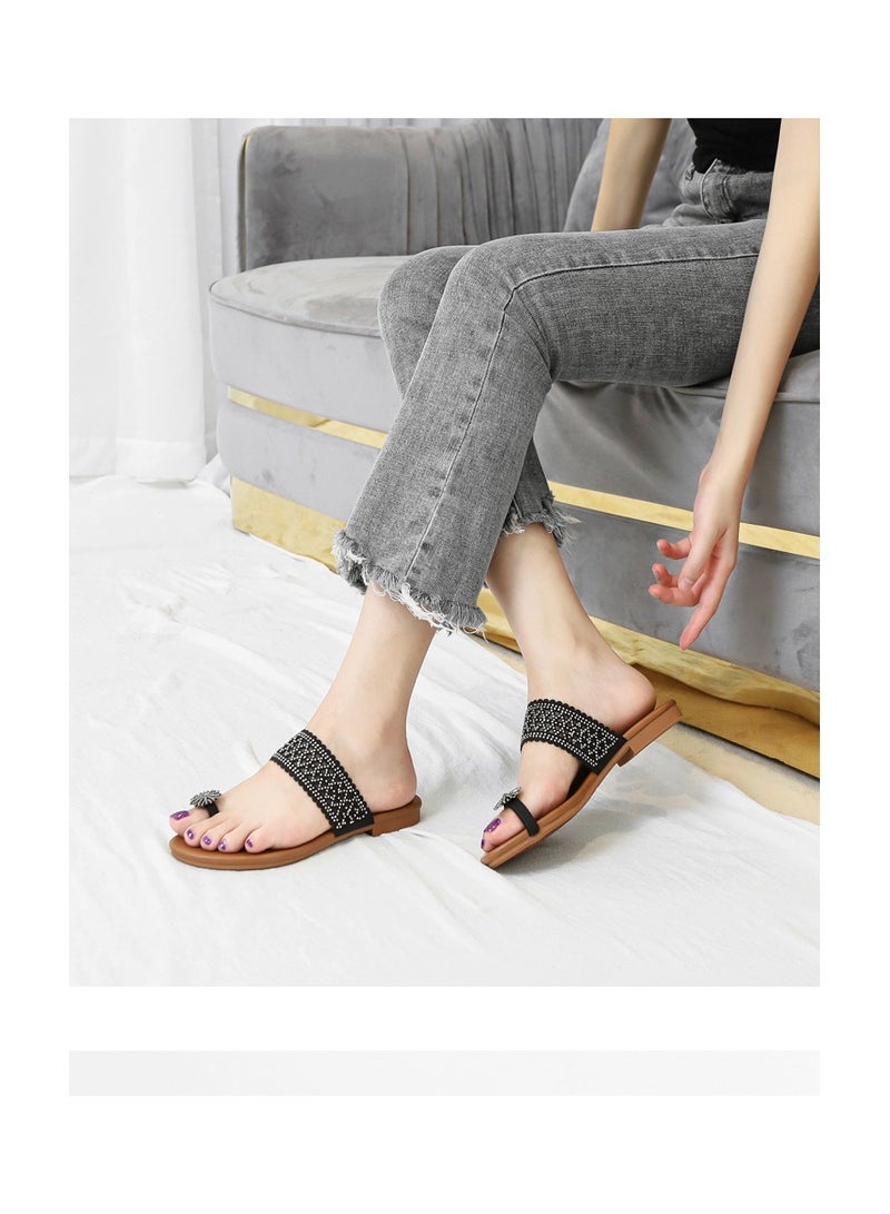 KUYING Sandals Are A Versatile Summer Item  - Image 5